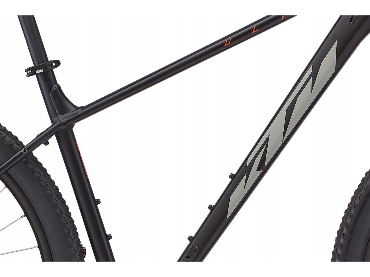 ROWER GÓRSKI MTB KTM ULTRA FUN RAMA 43CM KOŁA 29" SRAM SX EAGLE 1x12