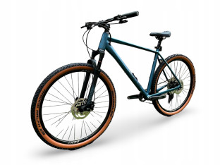 ROWER MTB BULLS COPPERHEAD 3 29 NOWY MODEL SHIMANO DEORE ROCK SHOX 60CM