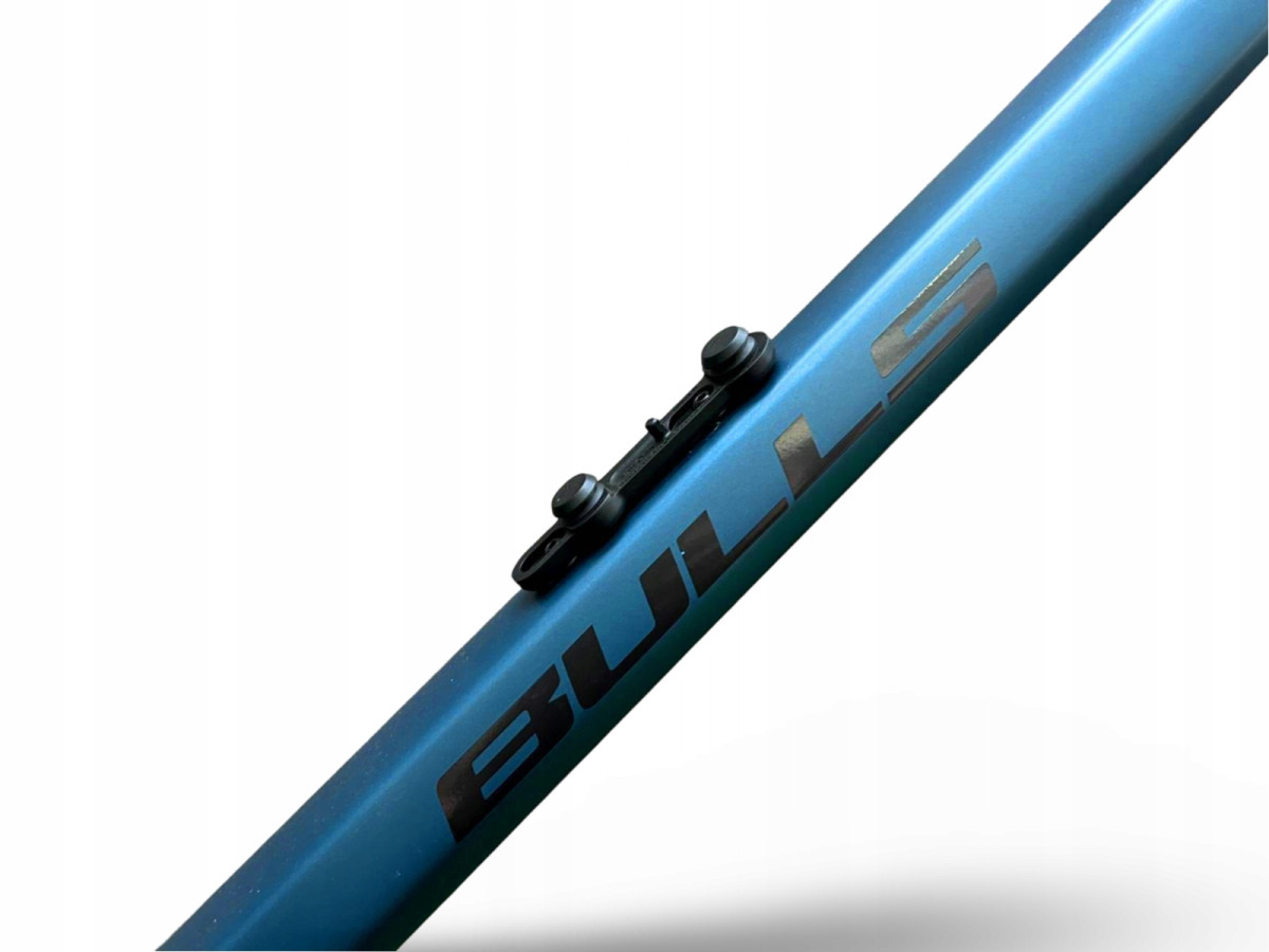 ROWER MTB BULLS COPPERHEAD 3 29 NOWY MODEL SHIMANO DEORE ROCK SHOX 60CM