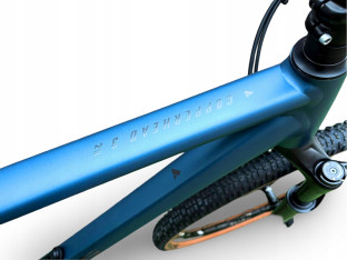 ROWER MTB BULLS COPPERHEAD 3 29 NOWY MODEL SHIMANO DEORE ROCK SHOX 60CM