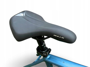 ROWER MTB BULLS COPPERHEAD 3 29 NOWY MODEL SHIMANO DEORE ROCK SHOX 60CM