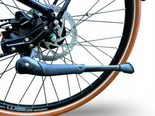 ROWER ELEKTRYCZNY ORTLER E-SPEEDER RAMA 56CM SHIMANO STEPS PASEK GATES