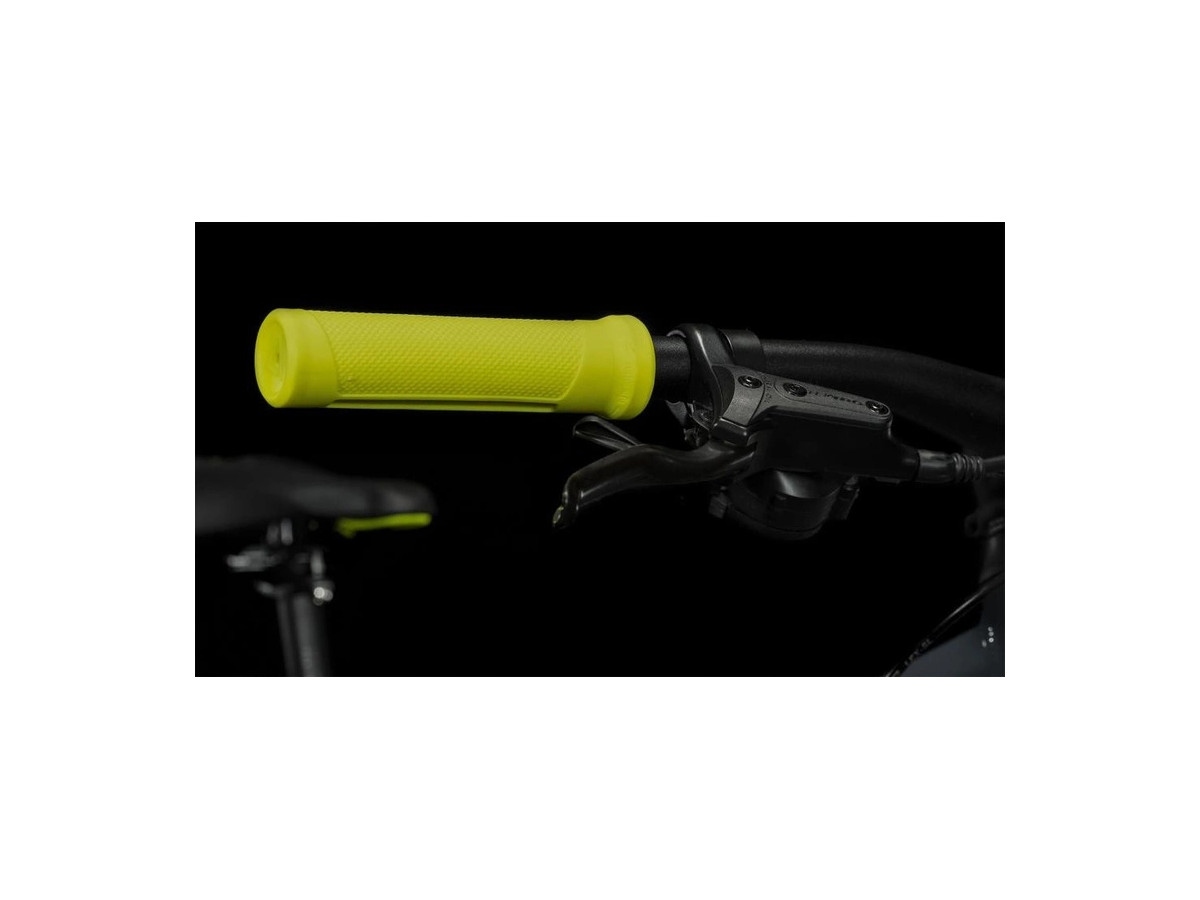 ROWER GÓRSKI CUBE AIM PRO RAMA 18" KOŁA 29" SHIMANO 2X8S HYDRAULIKA