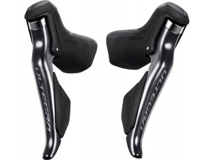 WYPR.ZEDAŻ SHIMANO ULTEGRA DI2 KLAMKOMANETKA ST-R8150R 12rz PRAWA