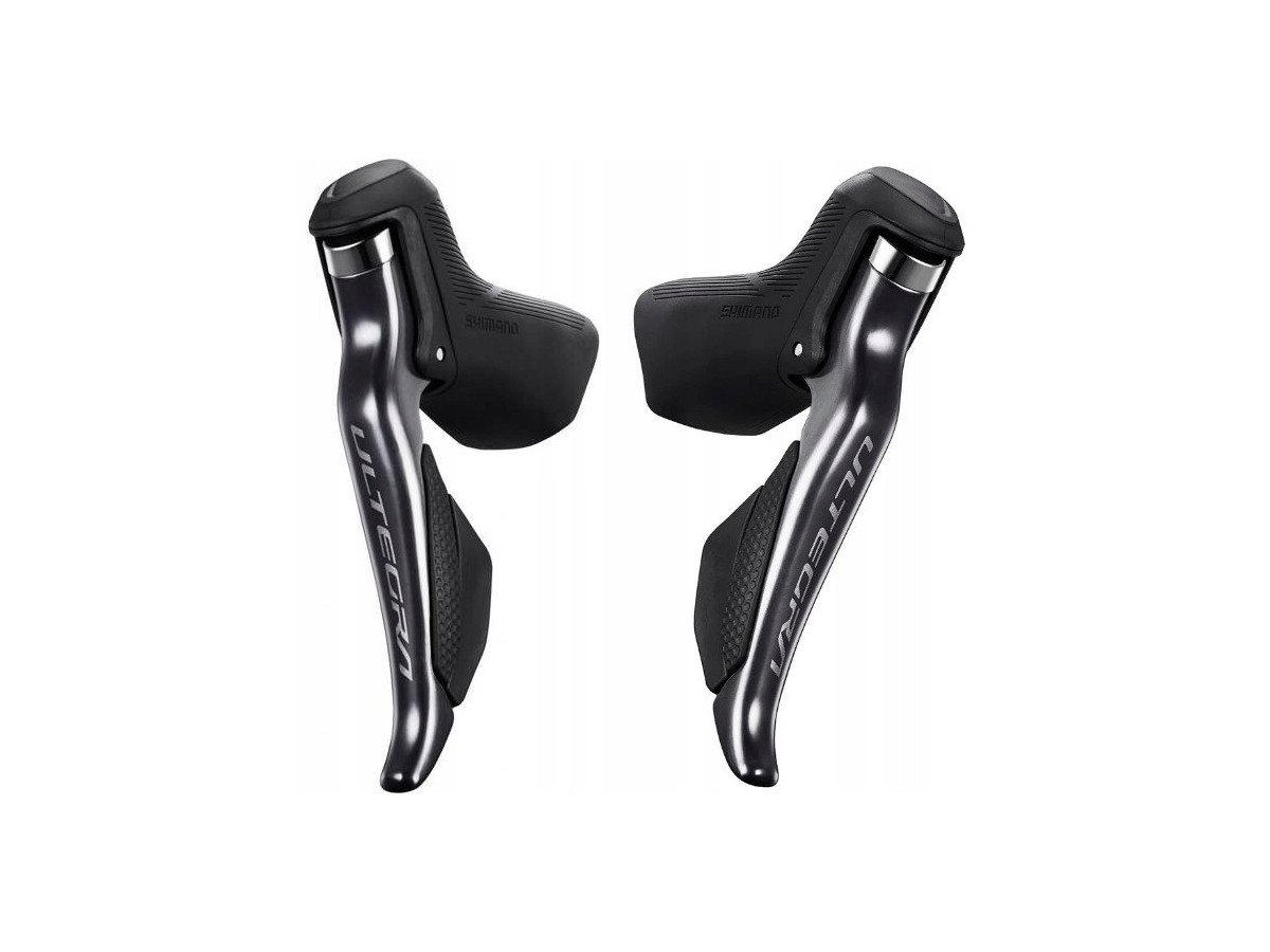 WYPR.ZEDAŻ SHIMANO ULTEGRA DI2 KLAMKOMANETKA ST-R8150R 12rz PRAWA