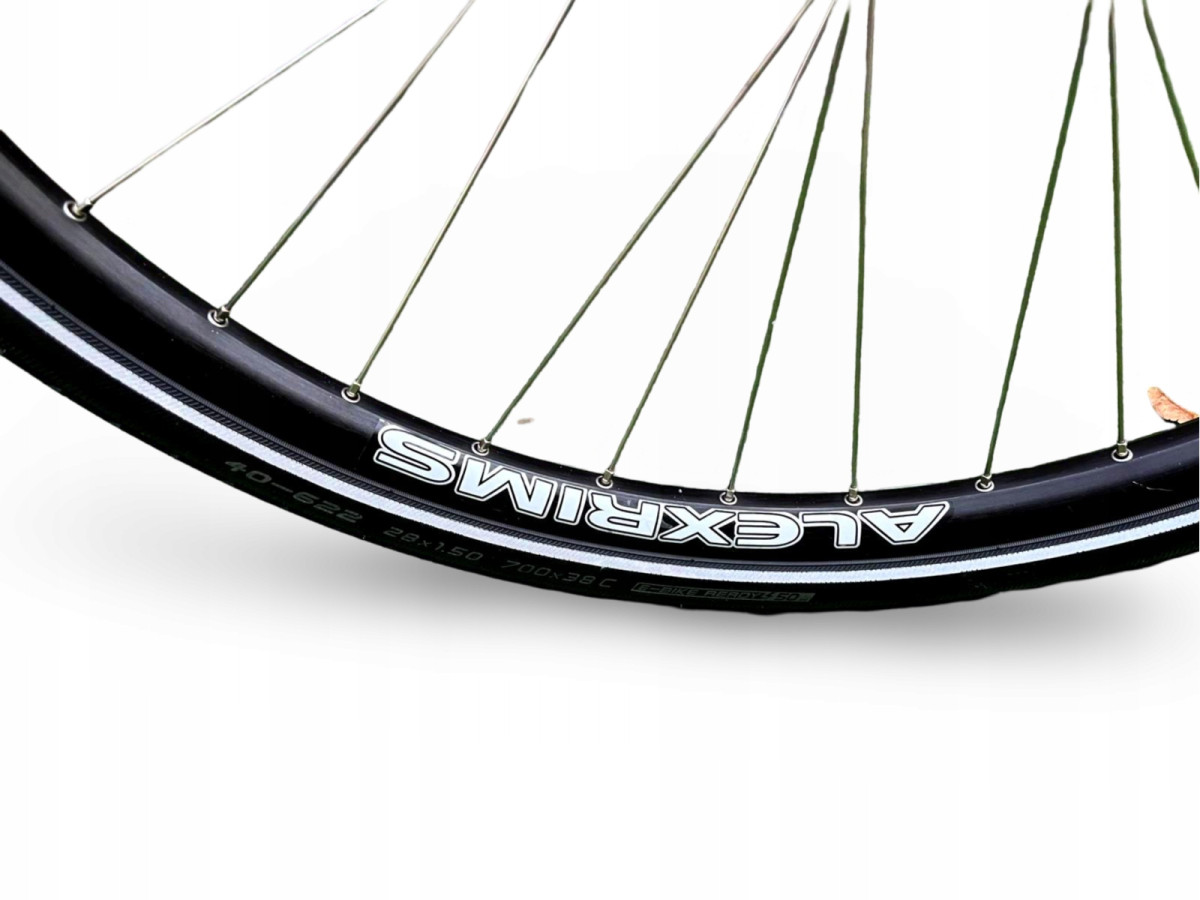 ROWER ELEKTRYCZNY FLYER C10 RAMA 51CM PANASONIC 48V DEORE XT HYDRAULIKA