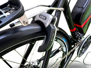 ROWER ELEKTRYCZNY FLYER C10 RAMA 51CM PANASONIC 48V DEORE XT HYDRAULIKA