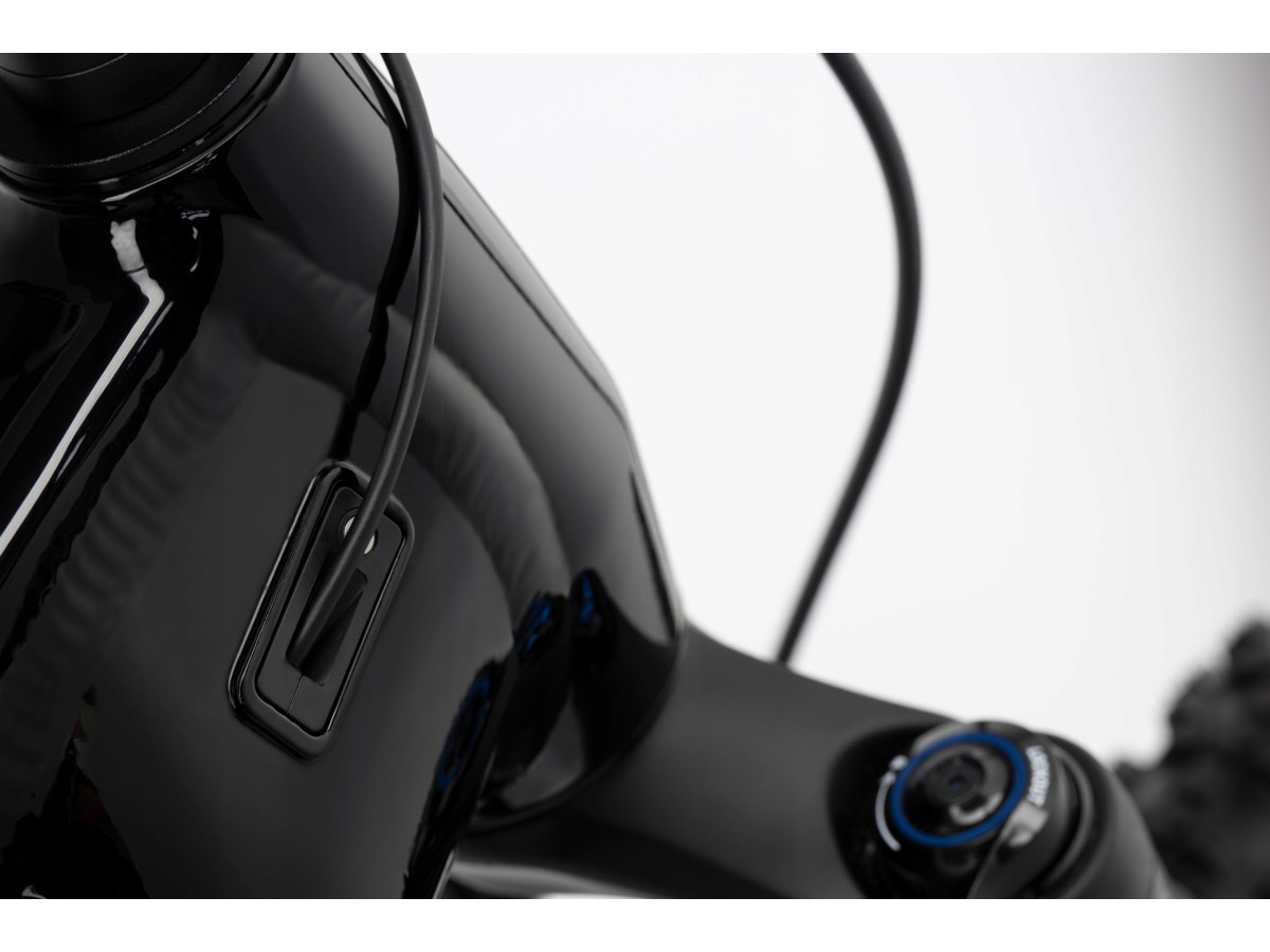 ROWER ELEKTRYCZNY GHOST E-TERU PRO RAMA L BOSCH SMART CX 750WH SHIMANO XT