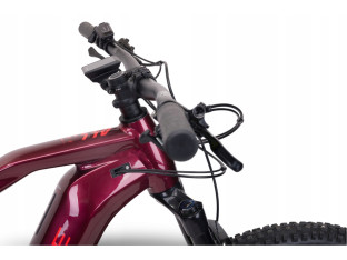 ROWER ELEKTRYCZNY MTB HAIBIKE ALLTRAIL 8 RAMA 47CM KOŁA 29” BOSCH CX 625WH