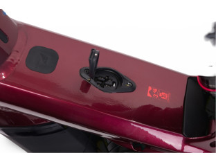 ROWER ELEKTRYCZNY MTB HAIBIKE ALLTRAIL 8 RAMA 47CM KOŁA 29” BOSCH CX 625WH