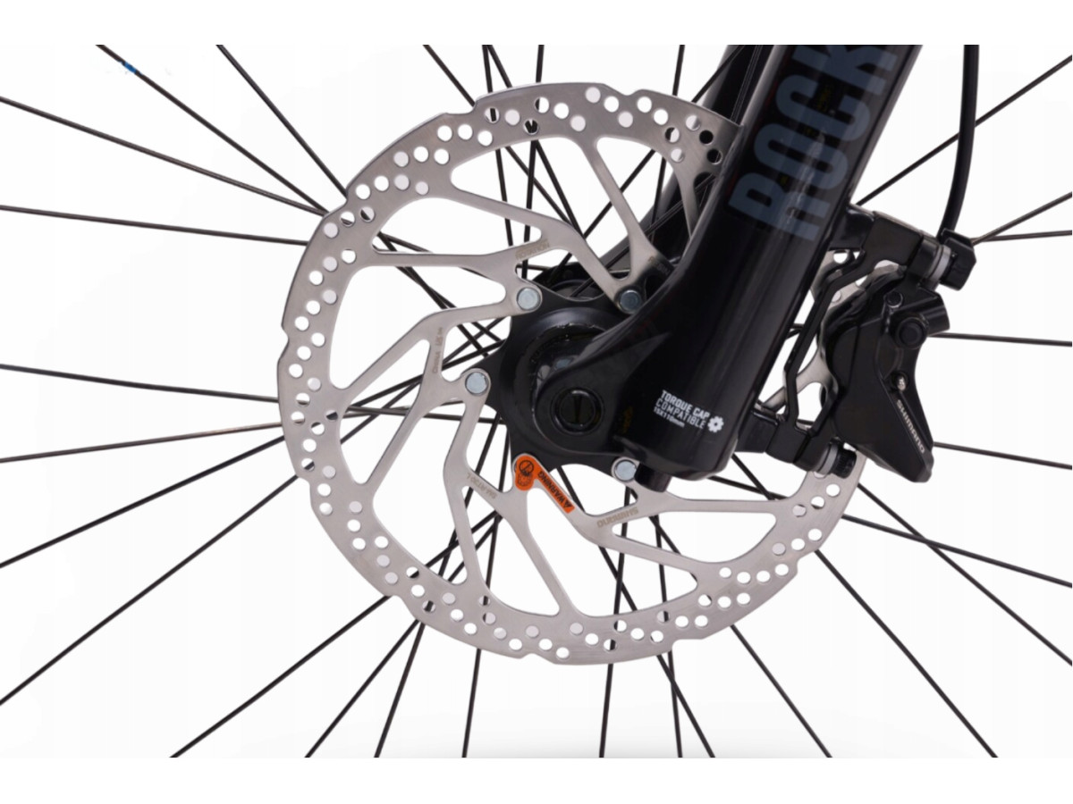 ROWER ELEKTRYCZNY MTB HAIBIKE ALLTRAIL 8 RAMA 47CM KOŁA 29” BOSCH CX 625WH