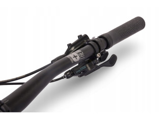 ROWER ELEKTRYCZNY MTB HAIBIKE ALLTRAIL 8 RAMA 47CM KOŁA 29” BOSCH CX 625WH