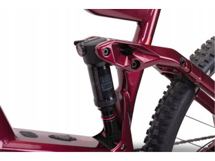 ROWER ELEKTRYCZNY MTB HAIBIKE ALLTRAIL 8 RAMA 50CM KOŁA 29” BOSCH CX 625WH