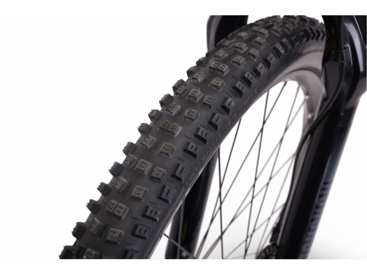 ROWER ELEKTRYCZNY MTB HAIBIKE ALLTRAIL 8 RAMA 50CM KOŁA 29” BOSCH CX 625WH