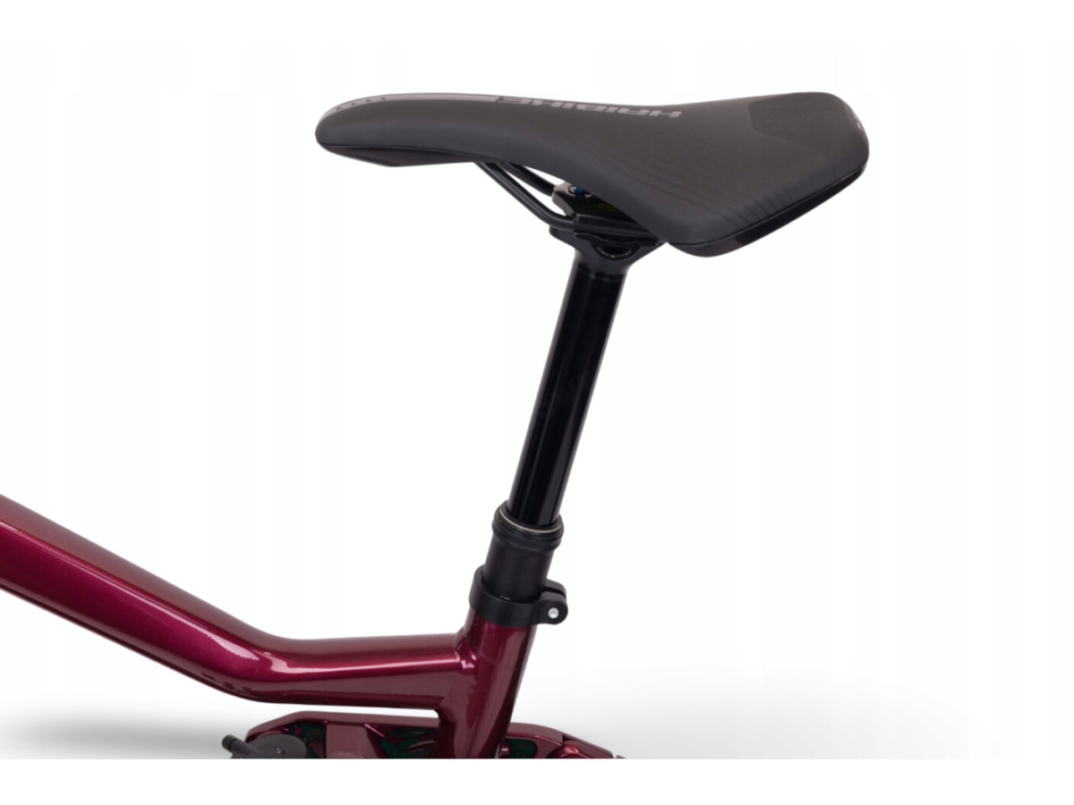 ROWER ELEKTRYCZNY MTB HAIBIKE ALLTRAIL 8 RAMA 50CM KOŁA 29” BOSCH CX 625WH