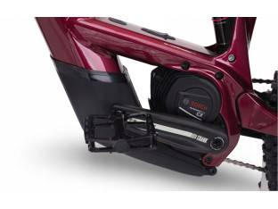 ROWER ELEKTRYCZNY MTB HAIBIKE ALLTRAIL 8 RAMA 50CM KOŁA 29” BOSCH CX 625WH