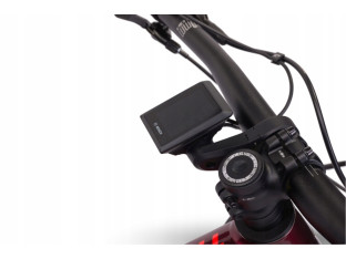 ROWER ELEKTRYCZNY MTB HAIBIKE ALLTRAIL 8 RAMA 50CM KOŁA 29” BOSCH CX 625WH