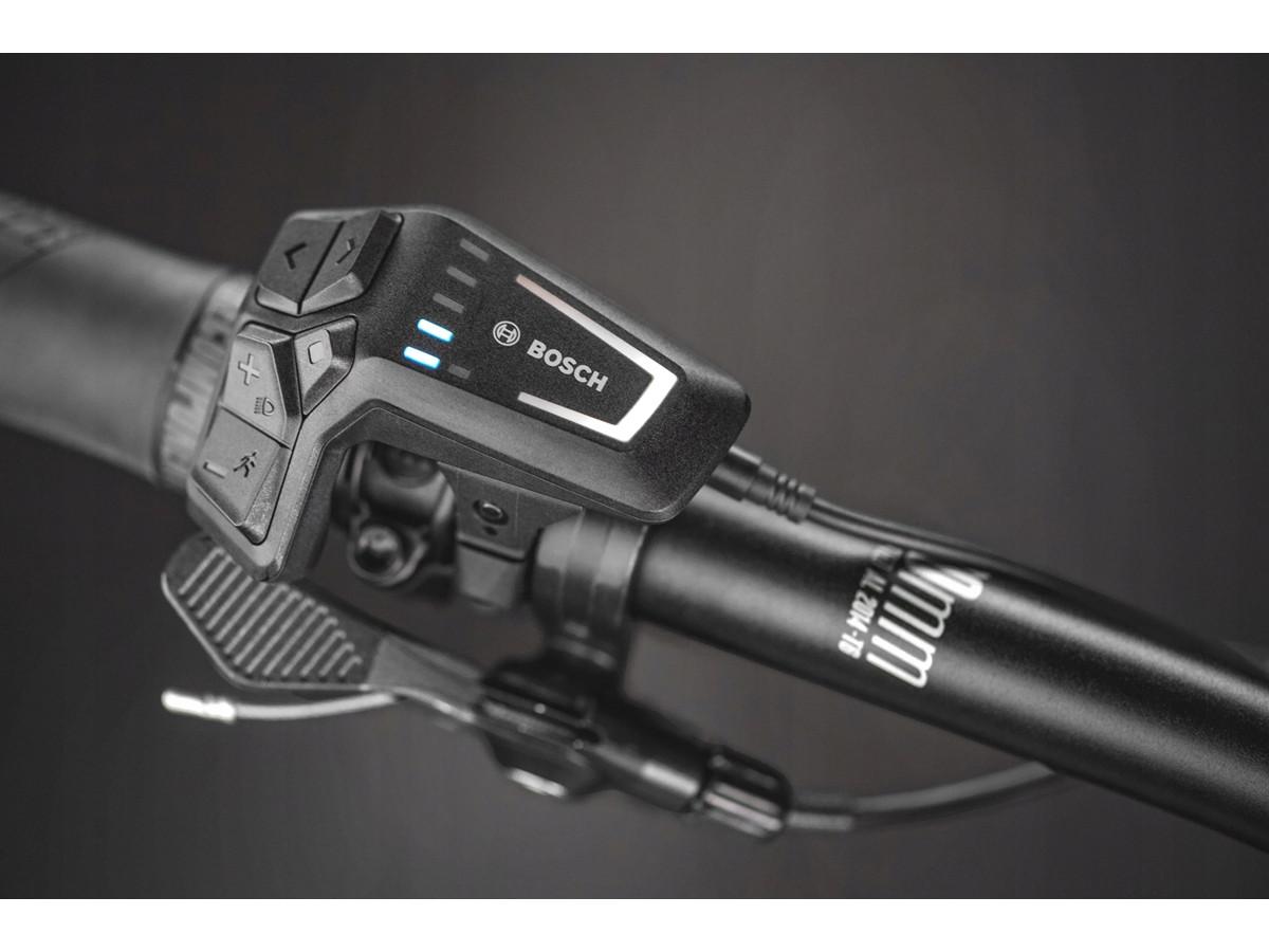 ROWER ELEKTRYCZNY MTB HAIBIKE ALLTRACK 9 RAMA 48CM KOŁA 29” BOSCH 750WH