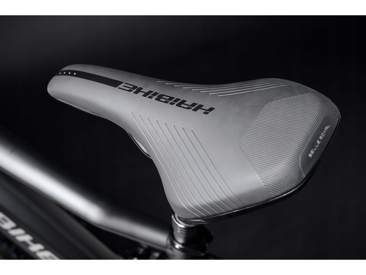 ROWER ELEKTRYCZNY MTB HAIBIKE ALLTRACK 9 RAMA 48CM KOŁA 29” BOSCH 750WH