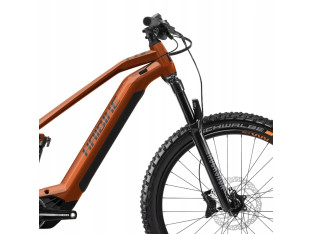 ROWER ELEKTRYCZNY MTB HAIBIKE ALLTRAIL 6 RAMA 44CM KOŁA 29" YAMAHA 720WH