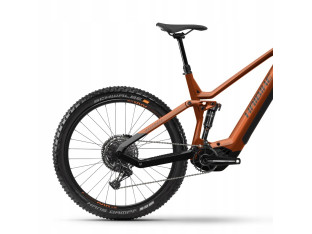 ROWER ELEKTRYCZNY MTB HAIBIKE ALLTRAIL 6 RAMA 47CM KOŁA 29" YAMAHA 720WH