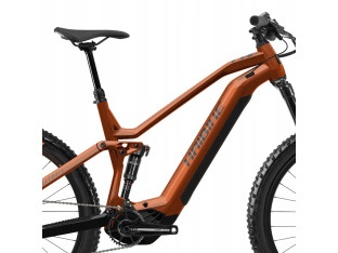 ROWER ELEKTRYCZNY MTB HAIBIKE ALLTRAIL 6 RAMA 47CM KOŁA 29" YAMAHA 720WH