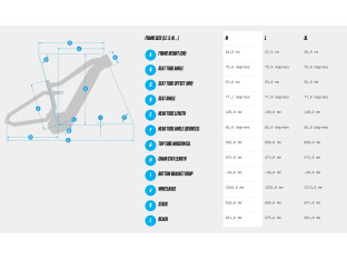 ROWER ELEKTRYCZNY MTB HAIBIKE ALLTRAIL 6 RAMA 50CM KOŁA 29" YAMAHA 720WH