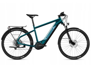 Rower elektryczny GHOST E-TERU Y UNIVERSAL EQ - RAMA XL YAMAHA PW-ST