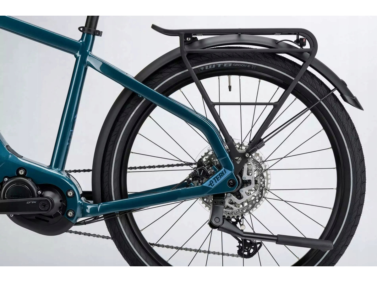 Rower elektryczny GHOST E-TERU Y UNIVERSAL EQ - RAMA XL YAMAHA PW-ST