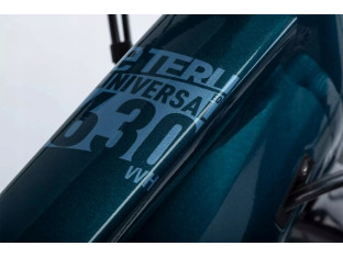 Rower elektryczny GHOST E-TERU Y UNIVERSAL EQ - RAMA XL YAMAHA PW-ST