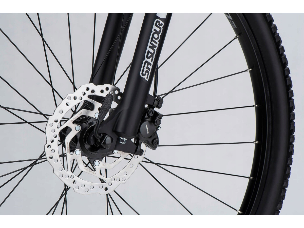 ROWER GÓRSKI MTB GHOST KATO RAMA M KOŁA 29 MINT/BLACK HYDRAULIKA SHIMANO