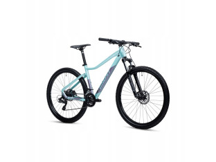 ROWER GÓRSKI MTB GHOST LANAO RAMA S KOŁA 27,5" HYDRAULIKA SHIMANO