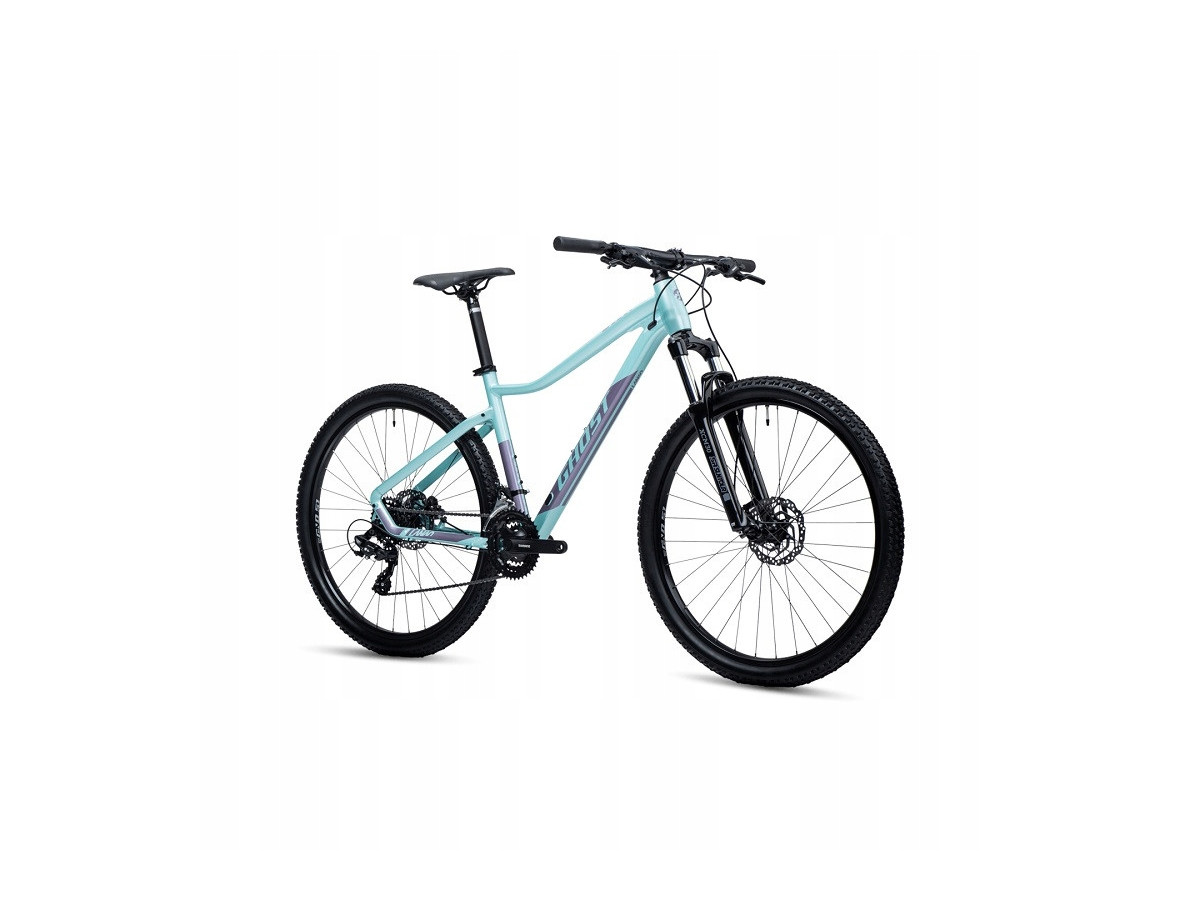 ROWER GÓRSKI MTB GHOST LANAO RAMA S KOŁA 27,5" HYDRAULIKA SHIMANO