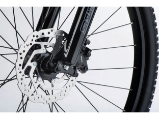 ROWER GÓRSKI MTB GHOST LANAO RAMA S KOŁA 27,5" HYDRAULIKA SHIMANO