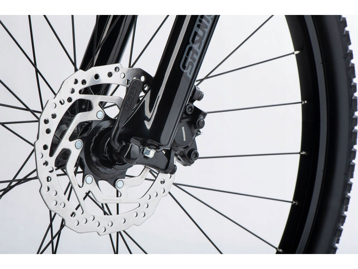 ROWER GÓRSKI MTB GHOST LANAO RAMA S KOŁA 27,5" HYDRAULIKA SHIMANO