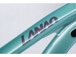 ROWER GÓRSKI MTB GHOST LANAO RAMA S KOŁA 27,5" HYDRAULIKA SHIMANO