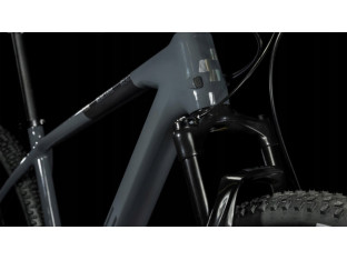 ROWER GÓRSKI MTB CUBE REACTION C:62 PRO RAMA L 19" KOŁA 29" KARBON XT