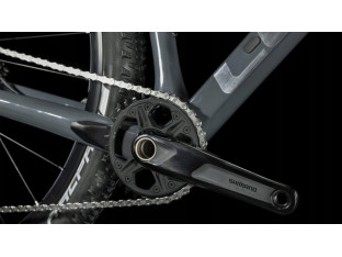 ROWER GÓRSKI MTB CUBE REACTION C:62 PRO RAMA L 19" KOŁA 29" KARBON XT