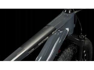 ROWER GÓRSKI MTB CUBE REACTION C:62 PRO RAMA L 19" KOŁA 29" KARBON XT