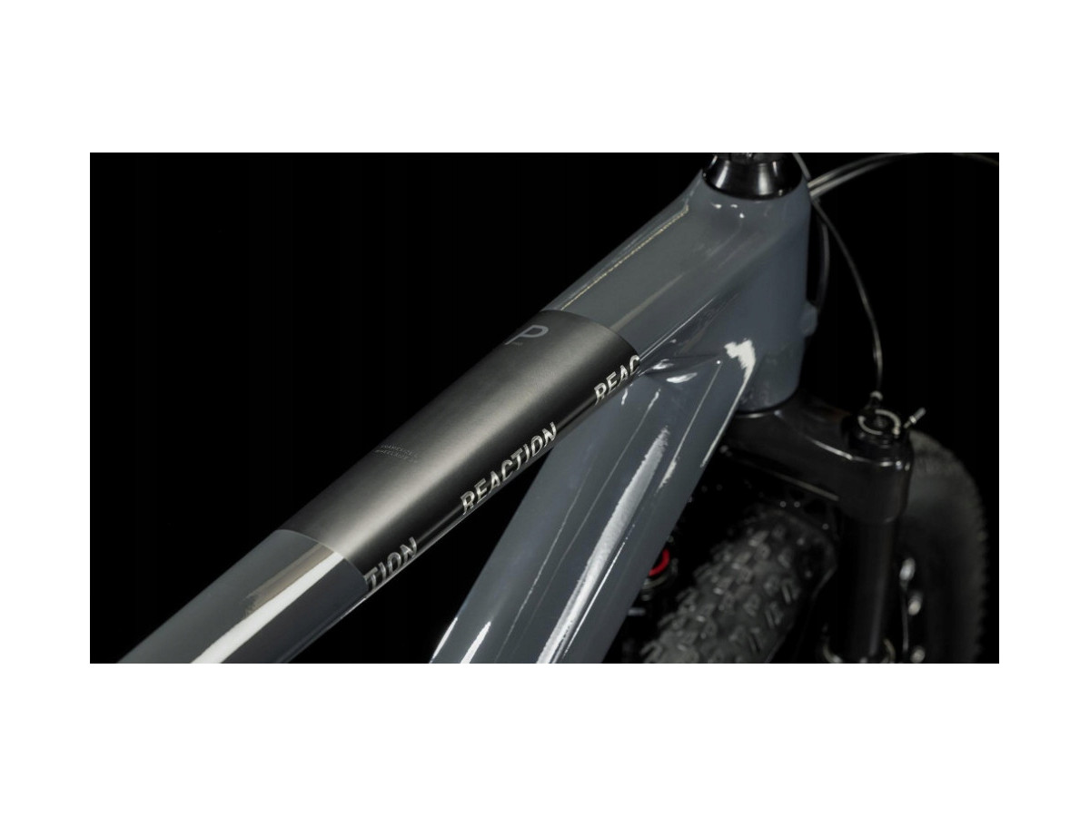 ROWER GÓRSKI MTB CUBE REACTION C:62 PRO RAMA L 19" KOŁA 29" KARBON XT