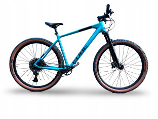 Rower MTB CUBE REACTION C:62 ONE SRAM SX CARBON XL 21" KOŁA 29"