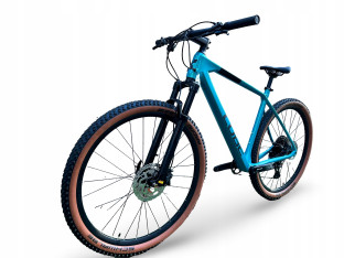 Rower MTB CUBE REACTION C:62 ONE SRAM SX CARBON XL 21" KOŁA 29"