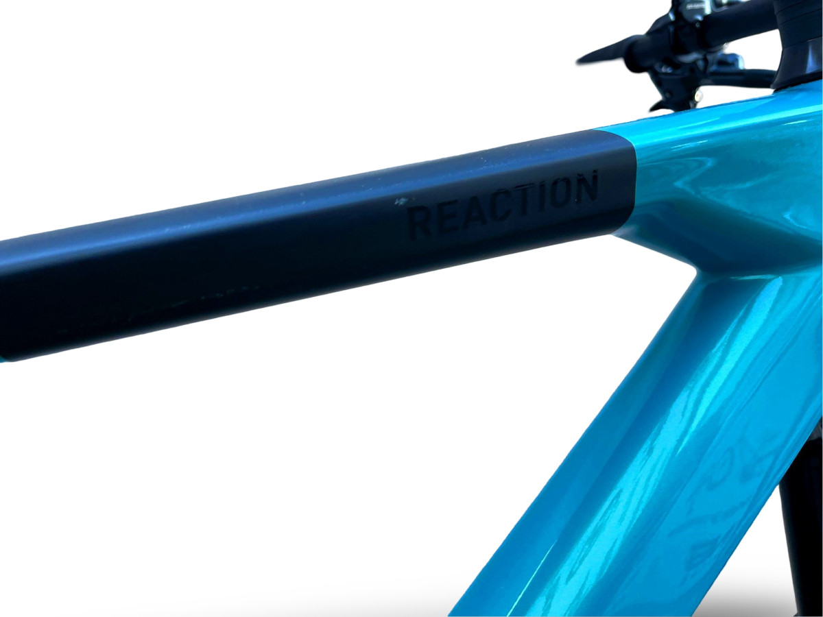 Rower MTB CUBE REACTION C:62 ONE SRAM SX CARBON XL 21" KOŁA 29"