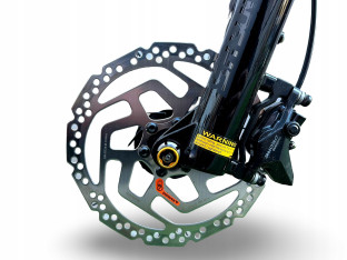 Rower MTB CUBE REACTION C:62 ONE SRAM SX CARBON XL 21" KOŁA 29"