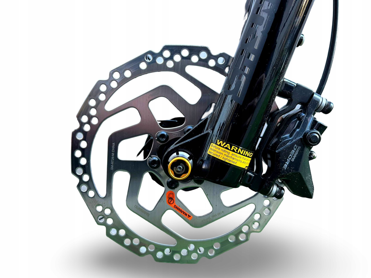 Rower MTB CUBE REACTION C:62 ONE SRAM SX CARBON XL 21" KOŁA 29"