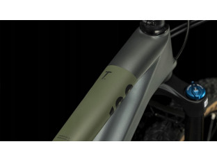 ROWER GÓRSKI MTB FULL CUBE STEREO ONE22 HPC TM 29" RAMA M KOŁA 29" SRAM GX