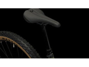 ROWER GÓRSKI MTB FULL CUBE STEREO ONE22 HPC TM 29" RAMA M KOŁA 29" SRAM GX