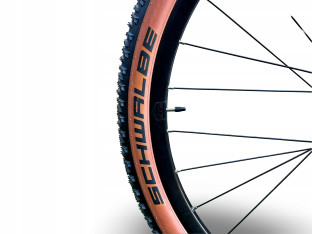 Rower MTB CUBE REACTION C:62 ONE SRAM SX CARBON XL 21" KOŁA 29"