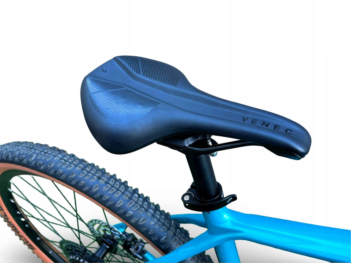 Rower MTB CUBE REACTION C:62 ONE SRAM SX CARBON XL 21" KOŁA 29"