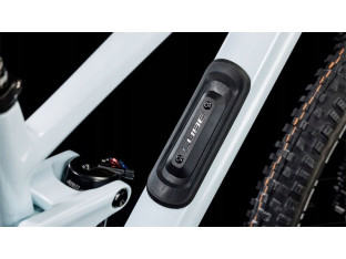 ROWER GÓRSKI MTB FULL CUBE STEREO ONE44 C:68 SLX RAMA L KOŁA 29" KARBON